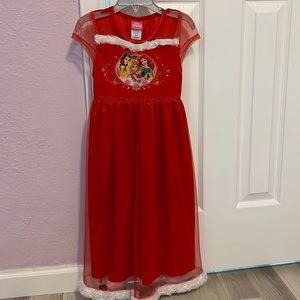 Disney Princess Dress